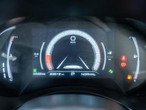 GWM P-Series 2.0TD double cab LT - Image 14
