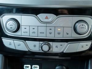 GWM P-Series 2.0TD double cab LT - Image 16