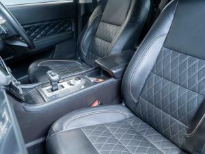GWM P-Series 2.0TD double cab LT - Image 17
