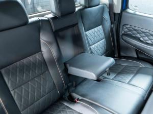 GWM P-Series 2.0TD double cab LT - Image 18