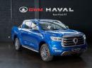 Thumbnail GWM P-Series 2.0TD double cab LT