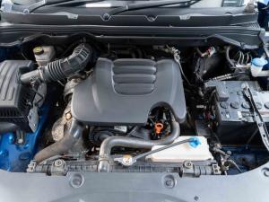 GWM P-Series 2.0TD double cab LT - Image 22
