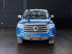 GWM P-Series 2.0TD double cab LT - Image 3