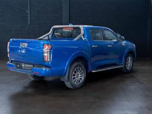 GWM P-Series 2.0TD double cab LT - Image 4