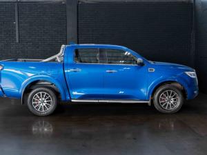 GWM P-Series 2.0TD double cab LT - Image 5