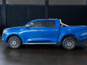 GWM P-Series 2.0TD double cab LT - Image 7
