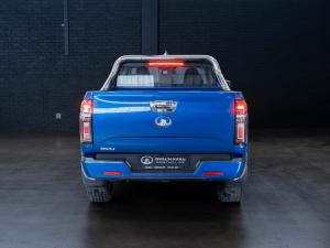 GWM P-Series 2.0TD double cab LT - Image 8
