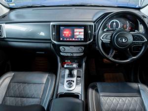 GWM P-Series 2.0TD double cab LT - Image 9