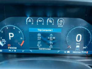 Ford Ranger 3.0T V6 double cab Raptor 4WD - Image 11