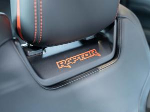 Ford Ranger 3.0T V6 double cab Raptor 4WD - Image 21