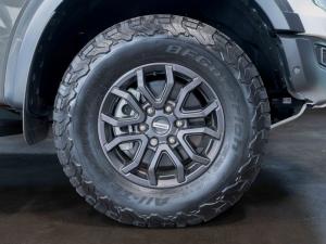 Ford Ranger 3.0T V6 double cab Raptor 4WD - Image 26