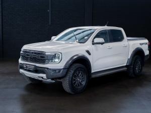 Ford Ranger 3.0T V6 double cab Raptor 4WD - Image 2