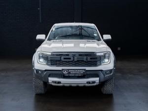 Ford Ranger 3.0T V6 double cab Raptor 4WD - Image 3