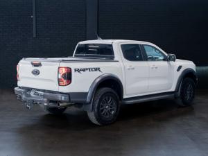 Ford Ranger 3.0T V6 double cab Raptor 4WD - Image 4