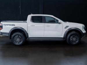Ford Ranger 3.0T V6 double cab Raptor 4WD - Image 5