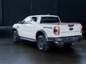 Ford Ranger 3.0T V6 double cab Raptor 4WD - Image 6