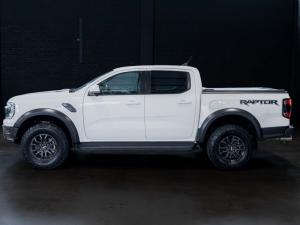 Ford Ranger 3.0T V6 double cab Raptor 4WD - Image 7