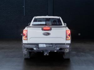Ford Ranger 3.0T V6 double cab Raptor 4WD - Image 8