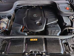 Mercedes-Benz GLE GLE450d coupe 4Matic AMG Line - Image 10