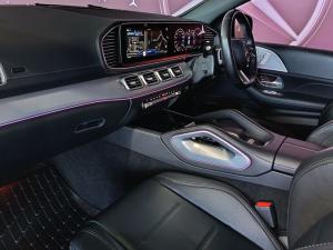 Mercedes-Benz GLE GLE450d coupe 4Matic AMG Line - Image 11