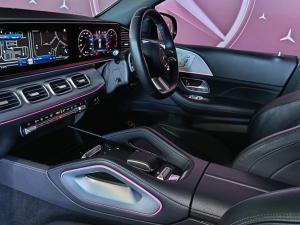 Mercedes-Benz GLE GLE450d coupe 4Matic AMG Line - Image 13
