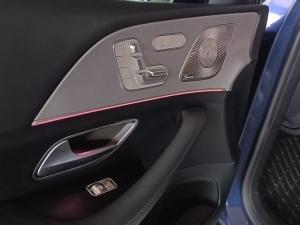 Mercedes-Benz GLE GLE450d coupe 4Matic AMG Line - Image 14