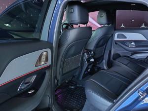 Mercedes-Benz GLE GLE450d coupe 4Matic AMG Line - Image 15