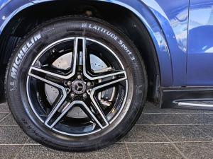 Mercedes-Benz GLE GLE450d coupe 4Matic AMG Line - Image 3