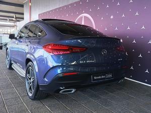 Mercedes-Benz GLE GLE450d coupe 4Matic AMG Line - Image 5