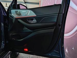 Mercedes-Benz GLE GLE450d coupe 4Matic AMG Line - Image 9
