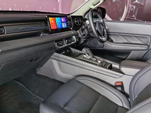 GWM P300 2.4T double cab LT - Image 10