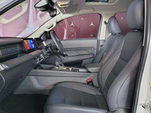 GWM P300 2.4T double cab LT - Image 11