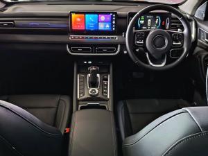 GWM P300 2.4T double cab LT - Image 12