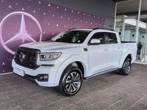 GWM P300 2.4T double cab LT - Image 1