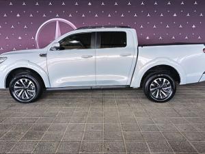 GWM P300 2.4T double cab LT - Image 4