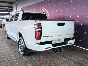 GWM P300 2.4T double cab LT - Image 5