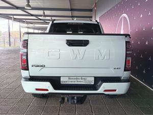GWM P300 2.4T double cab LT - Image 6
