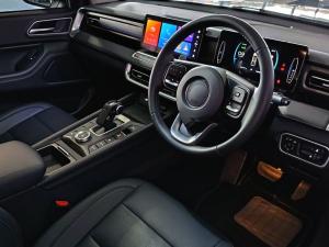 GWM P300 2.4T double cab LT - Image 7