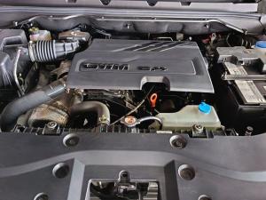 GWM P300 2.4T double cab LT - Image 9
