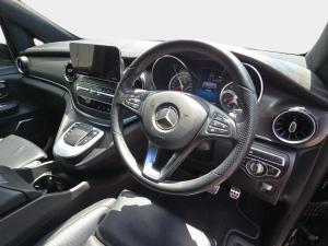Mercedes-Benz V-Class V300d Avantgarde AMG Line - Image 15