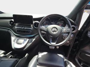 Mercedes-Benz V-Class V300d Avantgarde AMG Line - Image 16