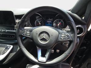 Mercedes-Benz V-Class V300d Avantgarde AMG Line - Image 17