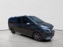 Thumbnail Mercedes-Benz V-Class V300d Avantgarde AMG Line