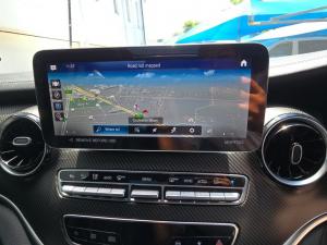 Mercedes-Benz V-Class V300d Avantgarde AMG Line - Image 21