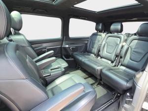 Mercedes-Benz V-Class V300d Avantgarde AMG Line - Image 23