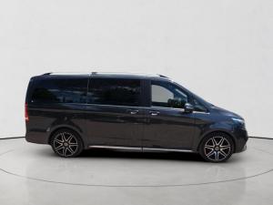 Mercedes-Benz V-Class V300d Avantgarde AMG Line - Image 2