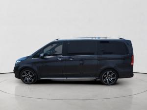 Mercedes-Benz V-Class V300d Avantgarde AMG Line - Image 3