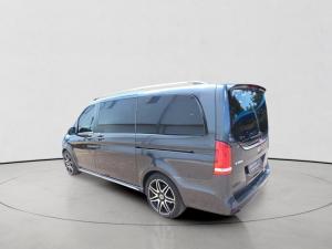 Mercedes-Benz V-Class V300d Avantgarde AMG Line - Image 5