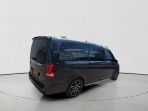 Mercedes-Benz V-Class V300d Avantgarde AMG Line - Image 6