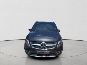 Mercedes-Benz V-Class V300d Avantgarde AMG Line - Image 7